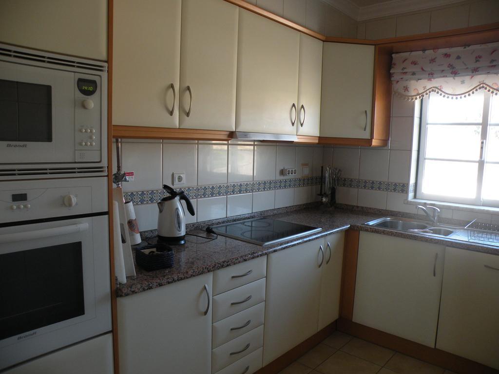 Apartamento Vila Rosal *