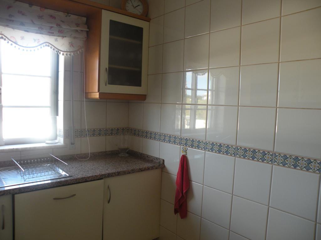 Apartamento Vila Rosal