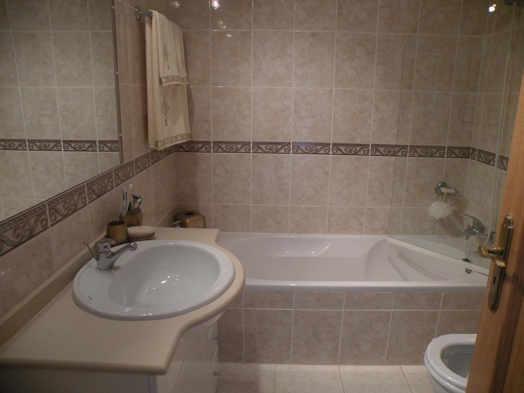 Vila Rosal Apartamento