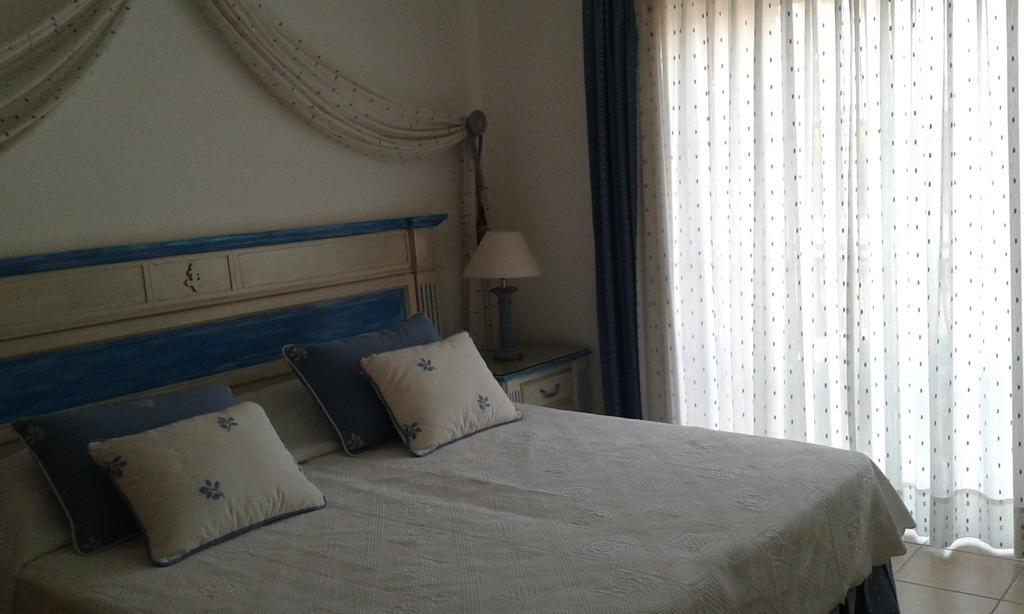 Vila Rosal Apartamento *