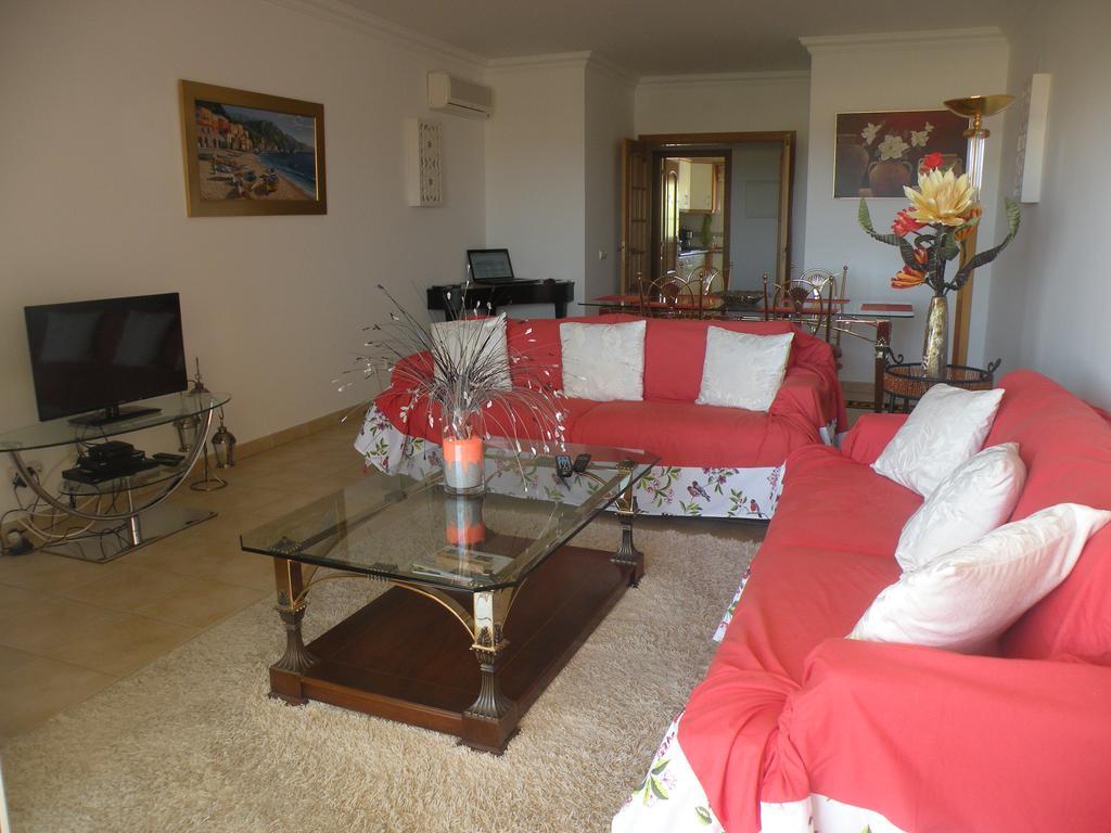Vila Rosal Apartamento Albufeira