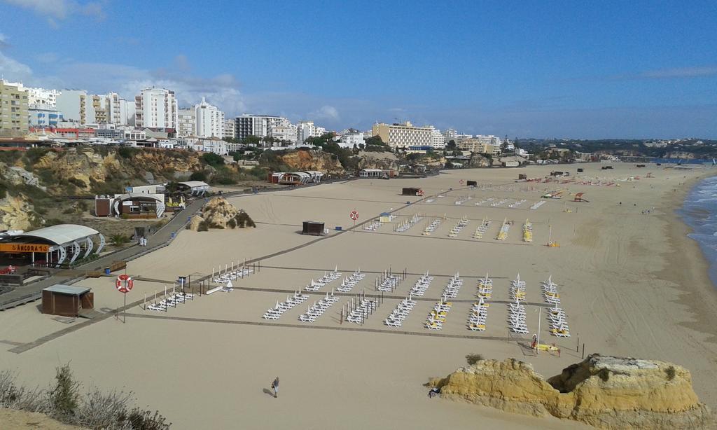 Apartamento Vila Rosal *