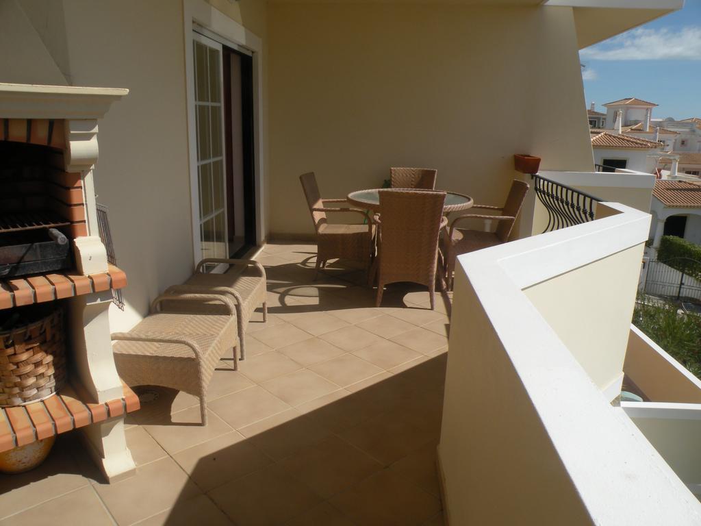 Vila Rosal Apartamento *