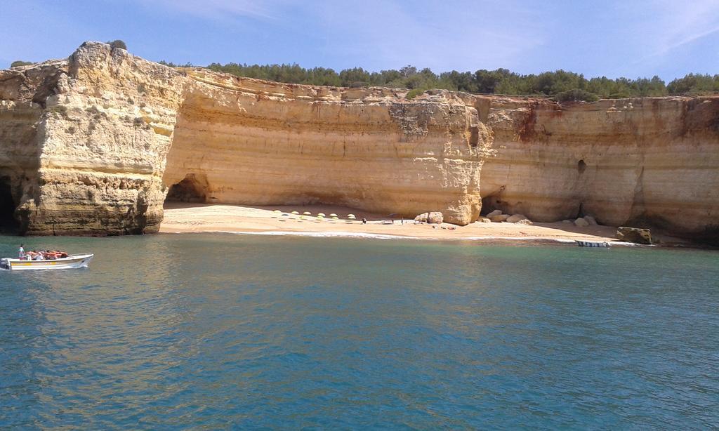 Apartamento Vila Rosal Albufeira