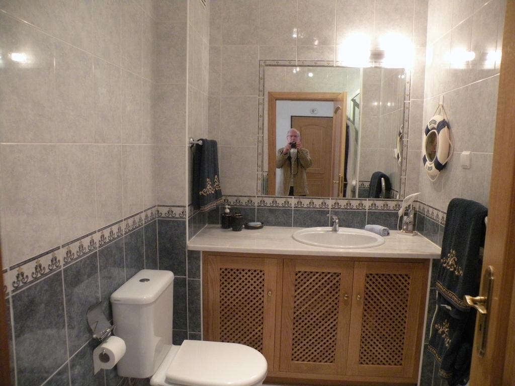 Apartamento Vila Rosal