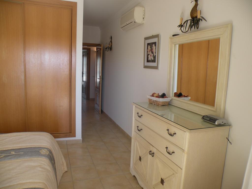 Vila Rosal Apartamento Albufeira